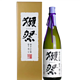 DASSAI 獭祭 23二割三分纯米大吟酿清酒进口洋酒1.8L纸盒款