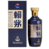 MOUTAI 茅台 赖茅 端曲 酱香型53度 500mL 1瓶