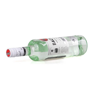 百加得（Bacardi）SUPERIOR 白朗姆 波多黎各洋酒 40度 1000ml