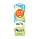 佳果源 泰国进口100%NFC椰子水大瓶整箱果汁饮料1L*12瓶装饮品 椰子水1