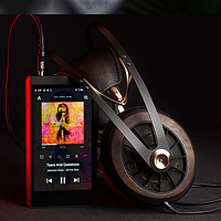 MEZE ANTONIO MEZE Audio 109pro开放动圈有线HIFI头戴式耳机