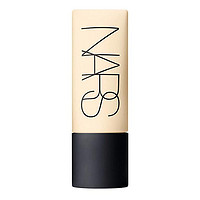 NARS 纳斯 柔雾哑光粉底液 45ml Mont Blanc