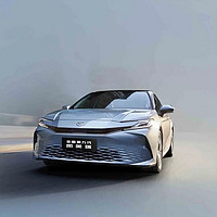 广汽丰田 广汽丰田 TOYOTA 24款 双擎 2.0HG 尊贵版