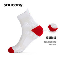 saucony 索康尼 男女款运动袜 SC0239205