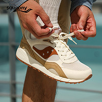 saucony 索康尼 SHADOW 6000 女子运动休闲鞋 S79033-6