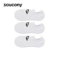 saucony 索康尼 男女款组合运动袜 SC0239209