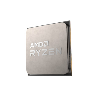 AMD 锐龙R5 4600G全新散片CPU处理器AM4六核集显核显APU