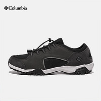 哥伦比亚 2024春夏新款户外运动休闲鞋徒步鞋登山鞋DM1087 014 41.5