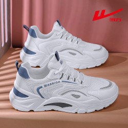 回力跑鞋_warrior 回力 运动鞋跑步鞋新款情侣老爹鞋小白鞋女休闲男鞋