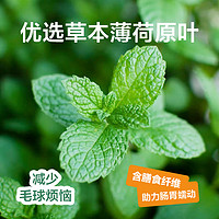 88VIP：YANXUAN 网易严选 猫用薄荷饼干 95g