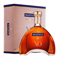 88VIP：MARTELL 马爹利 XO 干邑白兰地 40%vol