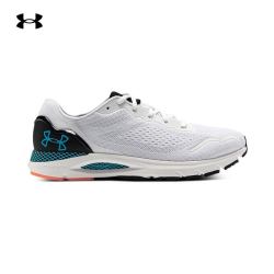 underarmour安德玛ua男子跑步鞋hovrsonic6户外健身鞋子训练鞋运动鞋