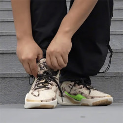 88vipnike耐克男jordantatum1塔图姆1代龙年新年款篮球鞋dz3321200