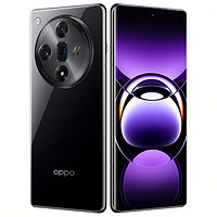 OPPO Find x7新品5G全网通游戏拍照手机 星空黑 16GB+512GB