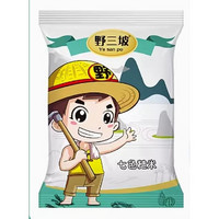 野三坡 低脂粗粮七色糙米 500g