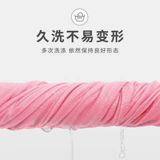 真维斯女童短袖t恤纯棉夏款儿童舒适夏季上衣中小童女孩半袖夏装衣服 粉 J调皮洛米 140