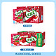 88VIP：yili 伊利 优酸乳 草莓味 250ml*24盒*2箱