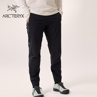 ARC'TERYX 始祖鸟 GAMMA JOGGER 防风 男子 软壳长裤