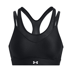 UNDER ARMOUR 安德玛 Infinity 小8bra女子训练运动内衣 1376886