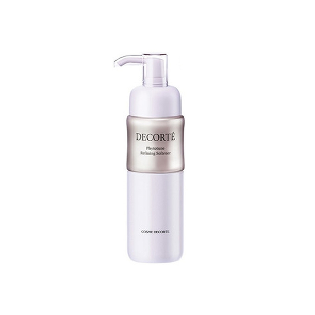 黛珂 植物欣韵弹润乳液 200ml