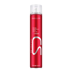 sabalon 莎贝龙 发胶喷雾 80ml
