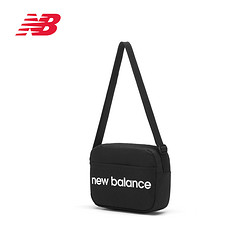 new balance NB奥莱 男女款潮流时尚百搭休闲斜挎包