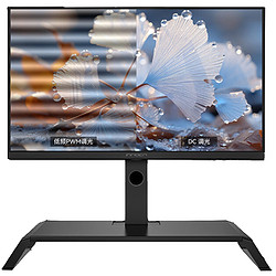 Innocn 联合创新 27C1U Super 27英寸IPS显示器（4K、99%DCI-P3、99%Adobe RGB、Type-C 65W）