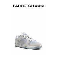 NIKE 耐克 女士Dunk Low Suede 运动鞋FARFETCH发发奇