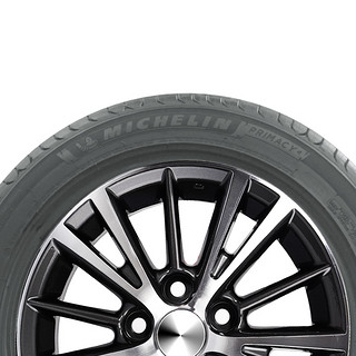 MICHELIN 米其林 轮胎 Michelin Primacy 4ST 浩悦 215/55R17 94V原配帕萨特奥德赛奥迪Q2
