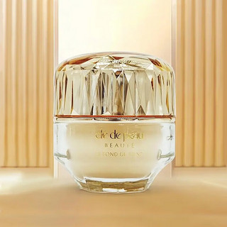 cle de peau BEAUTE 肌肤之钥