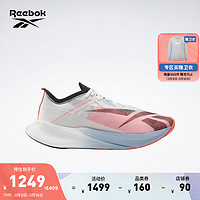 Reebok 锐步 24春夏男女FLOATRIDE ENERGY X运动专业跑步鞋 100074862 43 (28cm),US:10