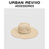 URBAN REVIVO 棒球帽