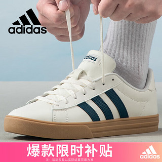 adidas 阿迪达斯 舒适透气休闲鞋 EG4000