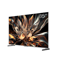 家装季：coocaa 酷开 85P6E Mini LED 液晶电视 85英寸 4k 144Hz