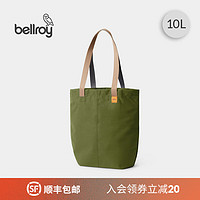 bellroy 澳洲City Tote乐游托特包10L