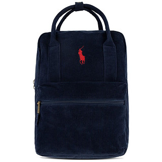 Big Boys Corduroy Backpack