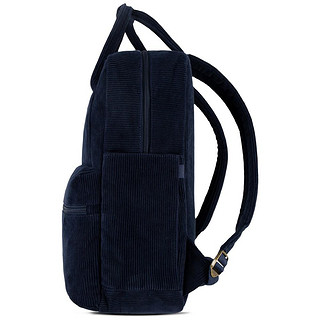 Big Boys Corduroy Backpack