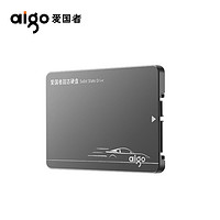 aigo 爱国者 S500Q SATA3.0固态硬盘 128GB