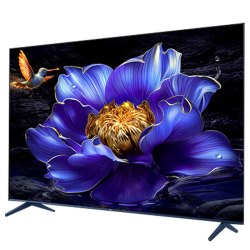tcl 75v8h pro 液晶电视 75英寸 4k