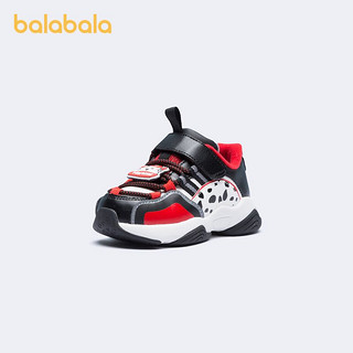 88VIP：巴拉巴拉 童鞋儿童鞋男童鞋子男鞋春秋运动鞋潮酷