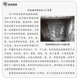 中国古代天文历法与二十四节气