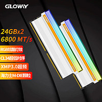 GLOWAY 光威 内存 优惠商品