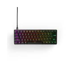 Steelseries 赛睿 游戏键盘迷你款 Apex Pro Mini JP 6