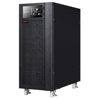 3C20KS主机 山特UPS不间断电源20KVA/18KW 长延时长续航4小时套机