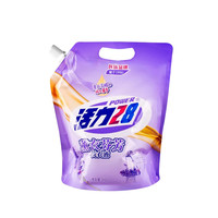 28 活力28 Power28 28 2828 薰衣芬芳洗衣液 3kg/袋