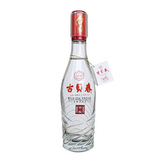 古贝春 42度水晶白版 浓香型白酒 整箱装 500ml*6瓶 42度 500mL 6瓶 整箱产品购买