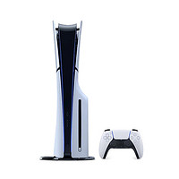 移动端：SONY 索尼 日版 索尼 Sony PlayStation5 Slim 游戏机 电视游戏机 PS5