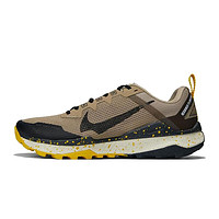 NIKE 耐克 男鞋运动鞋NIKE REACT WILDHORSE 8休闲跑步鞋DR2686-200