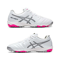 ASICS 亚瑟士 日本直邮asics DS LIGHT JR GS TF 儿童训练鞋21-24.5cm系带鞋户