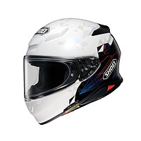 SHOEI Z8日本原装进口新款摩托车头盔 千纸鹤 M